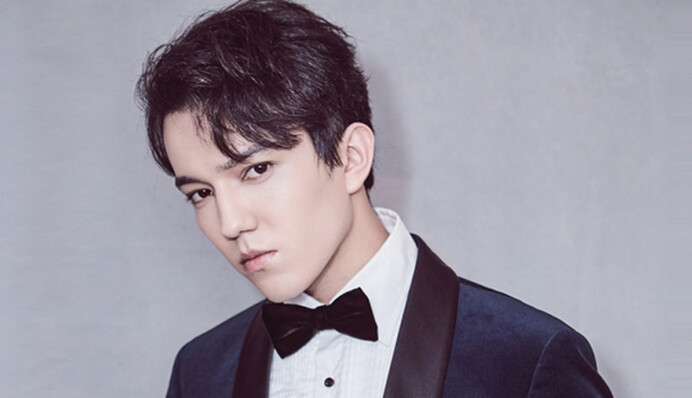 В Киеве впервые выступит Димаш Кудайберген: его называют 