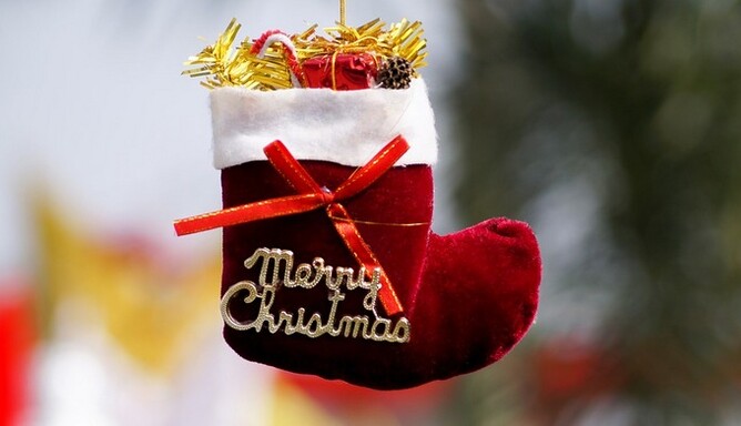 Лучшие поздравления с католическим Рождеством: открытки, стихи, проза и видео