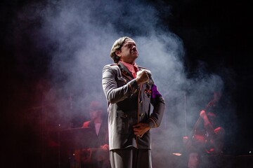 Бродвей в Україні: 5 приводів відвідати мюзикл 