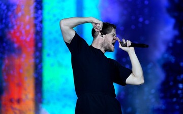 Гурт Imagine Dragons бере паузу - на це у вокаліста є цілих чотири причини