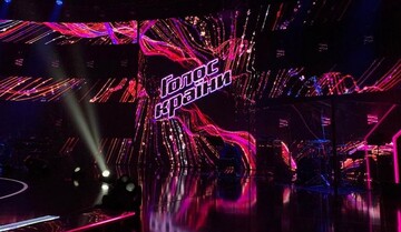 На шоу Голос країни-10 оголосили ім'я третього судді