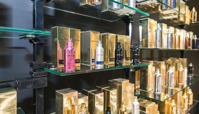 Украинский рынок косметики и парфюмерии: грядут перемены?