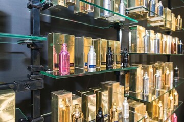 Украинский рынок косметики и парфюмерии: грядут перемены?