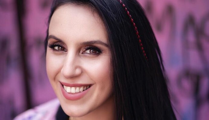 Джамала в День святого Миколая зробила шанувальникам сюрприз - авторські колискові