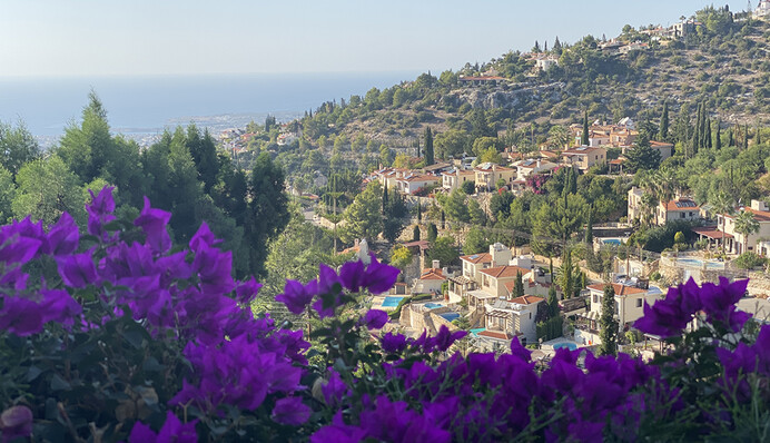 Большие возможности маленькой страны: какие бонусы готов предложить украинцам Кипр