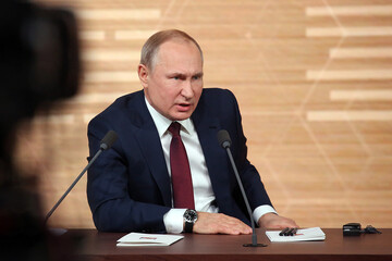 На море или на суше: где Зеленскому ожидать проблем от Путина