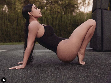 Фотошоп-2019: хто із знаменитостей облажався в цьому році більше всіх