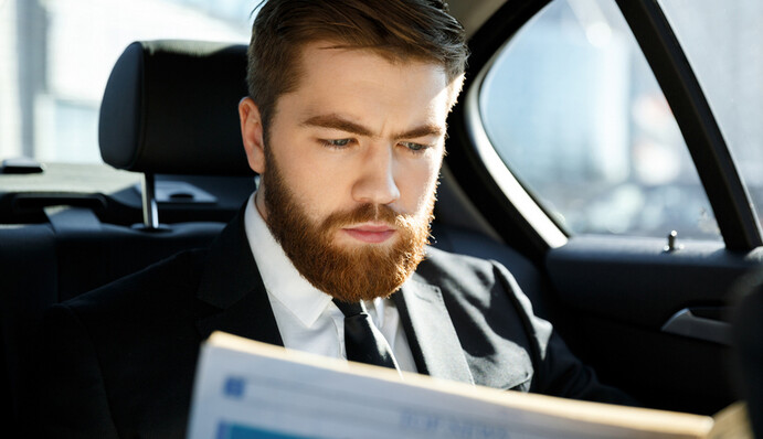 Мільйонер шукає у газеті бажаючих відсвяткувати Різдво в його маєтку за $5,6 млн