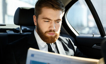 Мільйонер шукає у газеті бажаючих відсвяткувати Різдво в його маєтку за $5,6 млн