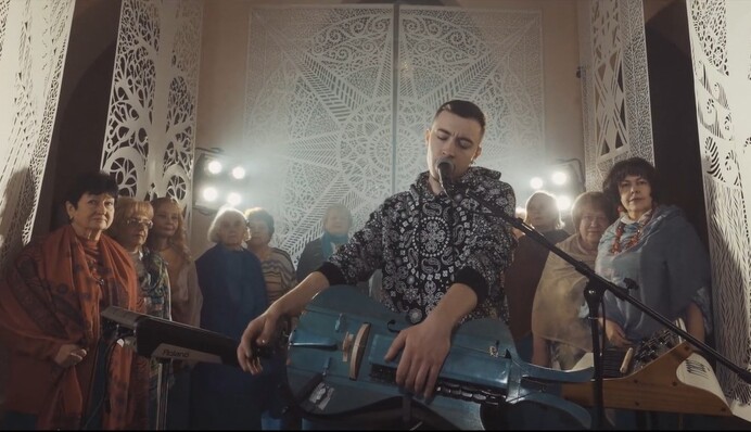 Львів'янин заміксував нову версію пісні 