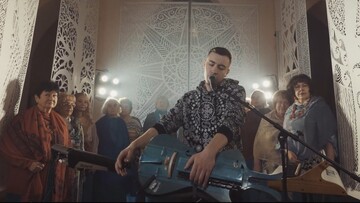 Львів'янин заміксував нову версію пісні 