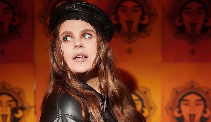 Гурт KAZKA випустив новий потенційний хіт - слухаємо пісню 