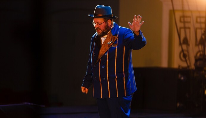 Топ-5 причин побачити мюзикл 