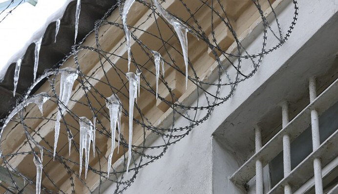 Останній аргумент прокурора: за що в Україні можна потрапити в СІЗО