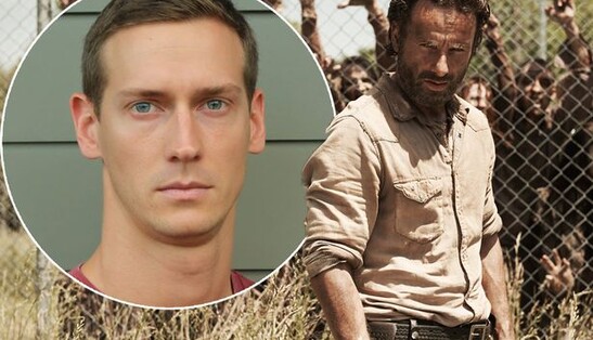 Трагедия на съемках 