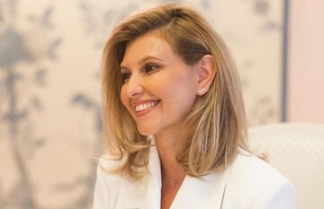 Кажуть, найстильніша перша леді України: 5 гучних образів Олени Зеленської в 2019 році