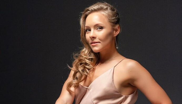 Не можу повірити, що зробила це: Олена Шоптенко зважилася на зміну іміджу