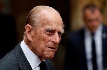 Принца Філіпа госпіталізували: що відомо про стан чоловіка королеви Єлизавети