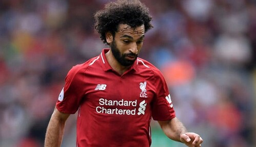 Ліверпуль - Фламенго - 1:0 Хроніка матчу, відео голу