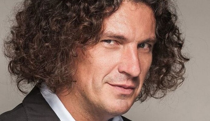 Єдина дочка Кузьми Скрябіна вийшла заміж: як виглядає щаслива наречена