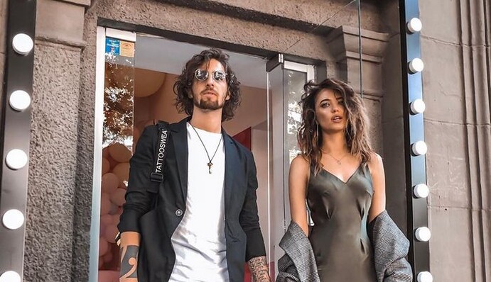 Виносив їй мозок: Володимир Дантес відверто розповів про ревнощі у шлюбі з Надею Дорофєєвою