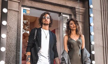 Виносив їй мозок: Володимир Дантес відверто розповів про ревнощі у шлюбі з Надею Дорофєєвою