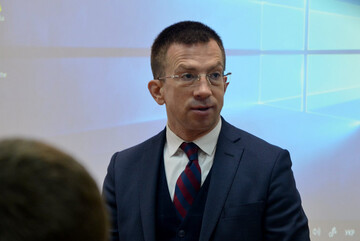 У нас достатньо засобів для того, щоб досягти поставлених цілей - дипломат про МЗС Зеленського