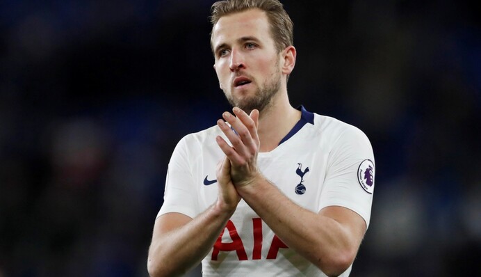 Тоттенхэм Хотспур - Челси - 0:2 Хроника матча видео голов