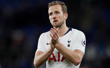 Тоттенхэм Хотспур - Челси - 0:2 Хроника матча видео голов