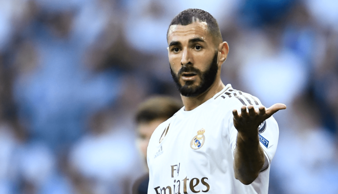 Реал - Атлетік - 0:0 Хроніка матчу