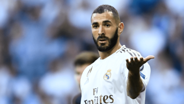 Реал - Атлетик - 0:0 Хроника матча