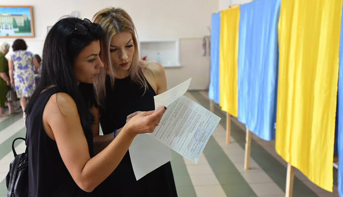 Відкрили, але зі скрипом: як Рада змінила виборчі правила