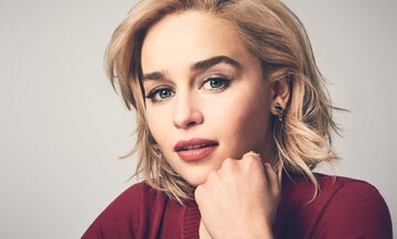 Емілія Кларк розповіла, чому не робить селфі з фанатами