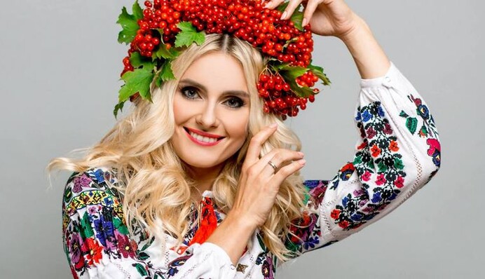 Все обошлось, но это очень страшно: Ирина Федишин рассказала о своем ночном ДТП