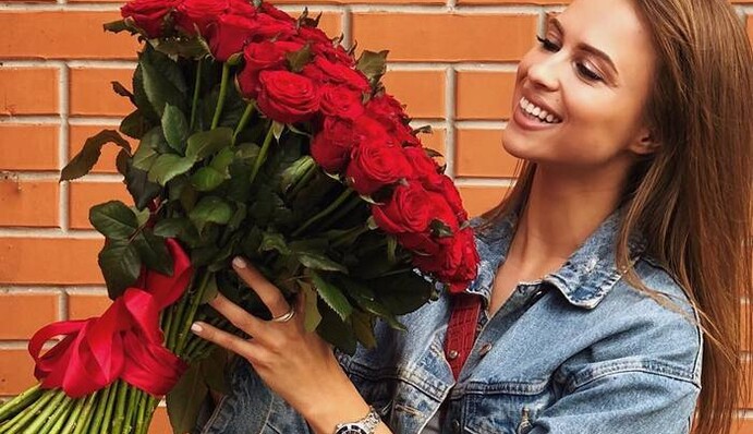 Українська телеведуча виходить заміж за француза: фото щасливої пари