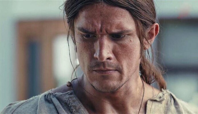 Актер и любимчик женщин из 