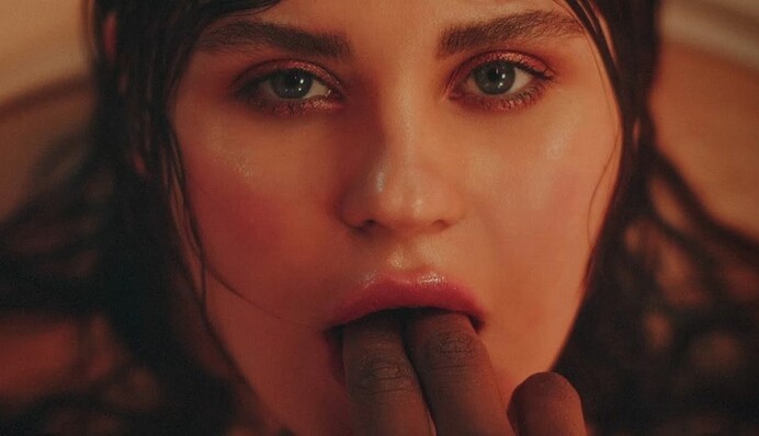 KAZKA випустила свій найвідвертіший кліп, і він не для людей зі слабкими нервами: відео