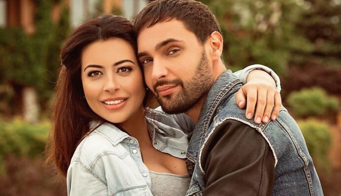 Колишня наречена Козловського назвала справжню причину їх розставання: ловелас із співака так собі