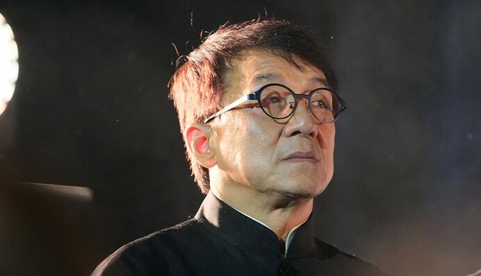 Джекі Чан на зйомках довів режисера до сліз - новий трюк актора ледь не коштував йому життя