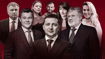 Українські зірки увійшли до списку 100 найвпливовіших людей України