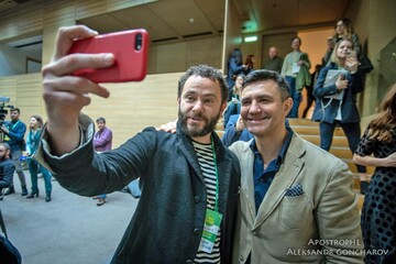 Рейтинг наручных часов нардепов: от 80 тыс. грн до более 3 млн