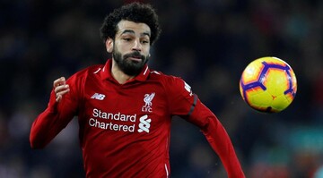 Лестер - Ливерпуль - 0:4 Хроника матча, видео голов