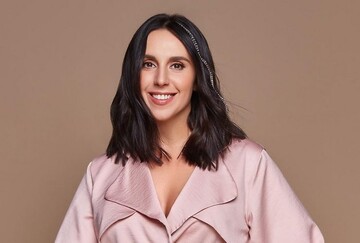 Джамала повторила свій дитячий образ, і вийшло дуже кумедно