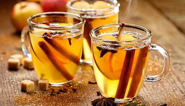 Як приготувати вдома зігріваючий грог: покроковий рецепт і поради