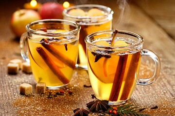 Як приготувати вдома зігріваючий грог: покроковий рецепт і поради