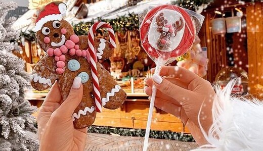 Кому дрібничка, а кому за щастя: які подарунки дарують на Новий рік і Різдво в країнах світу