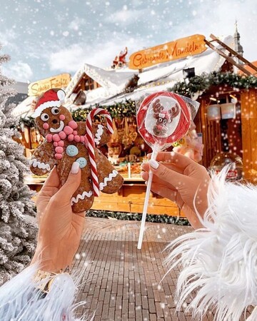 Кому дрібничка, а кому за щастя: які подарунки дарують на Новий рік і Різдво в країнах світу