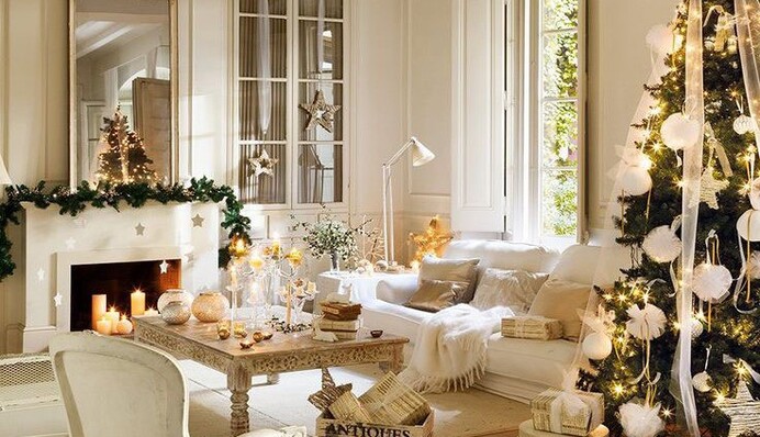 Новогодний чек-лист: 7 пунктов, о которых нельзя забыть к праздникам