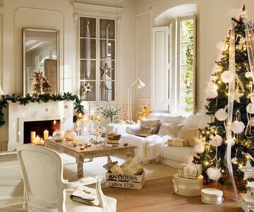 Новорічний чек-лист: 7 пунктів, про які не можна забути до свят