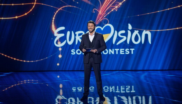 Назван второй член жюри Нацотбора на Евровидение-2020 - теперь становится интереснее